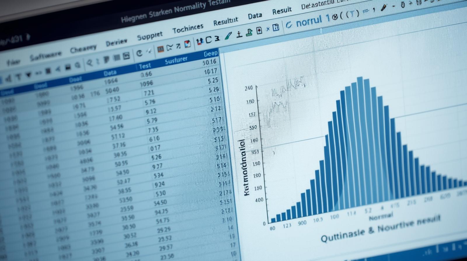 SPSS Analizi